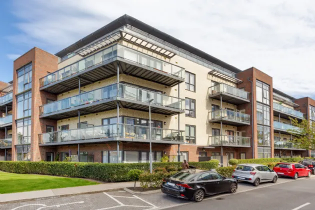 Photo of 39 Eustace Court, Cualanor, Dun Laoghaire, Co. Dublin, A96VNN7