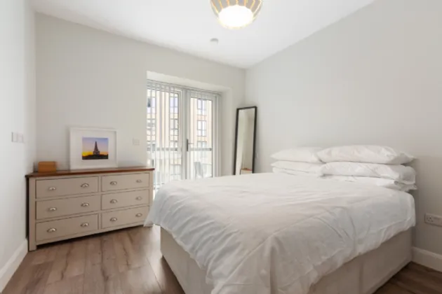 Photo of 39 Eustace Court, Cualanor, Dun Laoghaire, Co. Dublin, A96VNN7