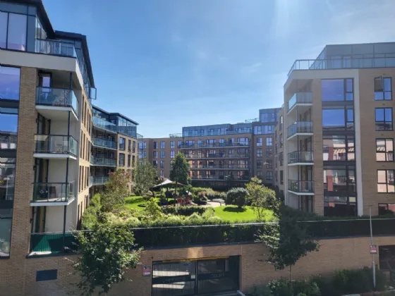 Photo of 39 Eustace Court, Cualanor, Dun Laoghaire, Co. Dublin, A96VNN7