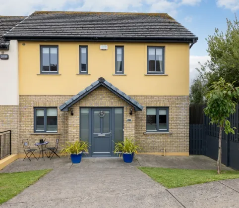 Photo of 13 The Crest, Aylesbridge, Ardamine, Gorey, Co. Wexford, Y25 HY56