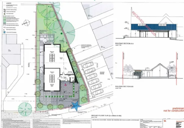 Photo of Site At, Main Street, Oranmore, Co Galway