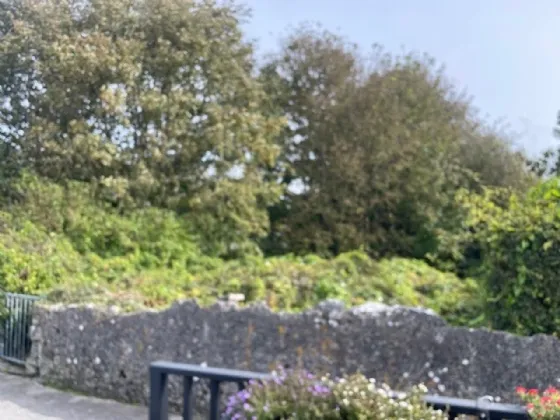 Photo of Site At, Main Street, Oranmore, Co Galway