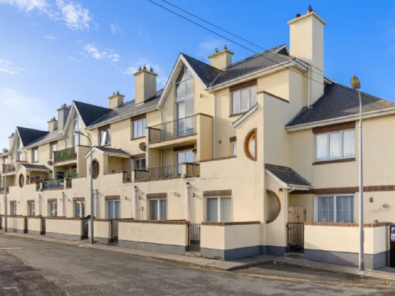 Photo of 20 The Anchorage, Wicklow Town, Co Wicklow, A67 YF46