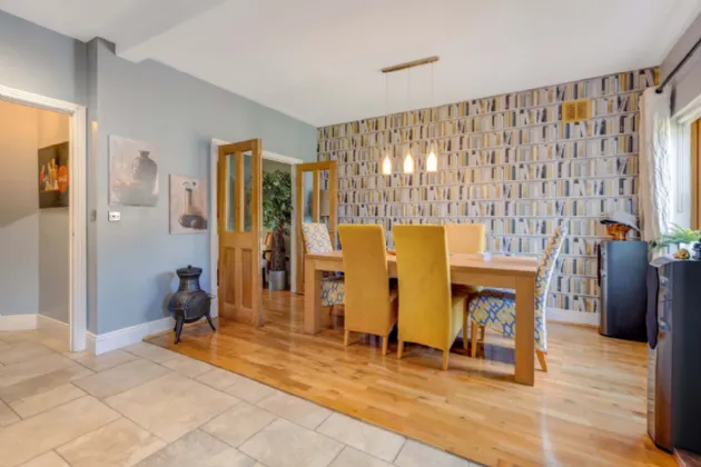 Photo of 23 Steeplechase Wood, Ratoath, Co Meath, A85 CH92