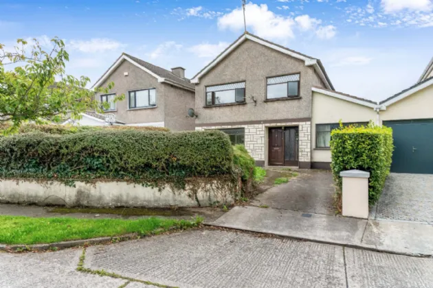 Photo of 32 Castleabbey, Trim, Co. Meath, C15 PX63