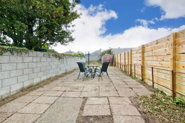 Photo of 29 Cashel Avenue, Crumlin, Dublin 12, D12 K6N2