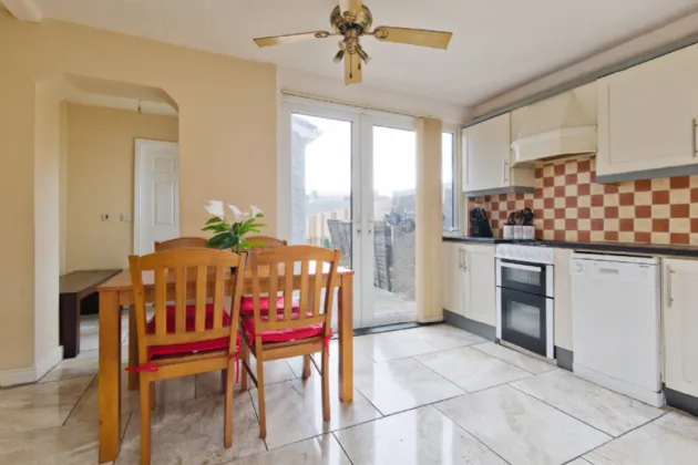 Photo of 29 Cashel Avenue, Crumlin, Dublin 12, D12 K6N2