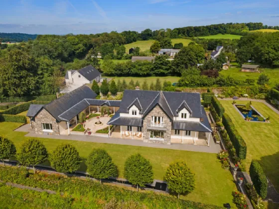 Photo of Shady Lane House, Legan, Thomastown, Co Kilkenny, R95 FF29