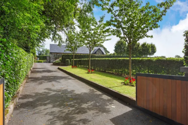 Photo of Shady Lane House, Legan, Thomastown, Co Kilkenny, R95 FF29