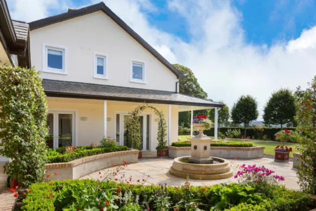 Photo of Shady Lane House, Legan, Thomastown, Co Kilkenny, R95 FF29