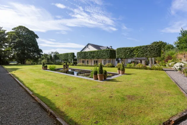 Photo of Shady Lane House, Legan, Thomastown, Co Kilkenny, R95 FF29