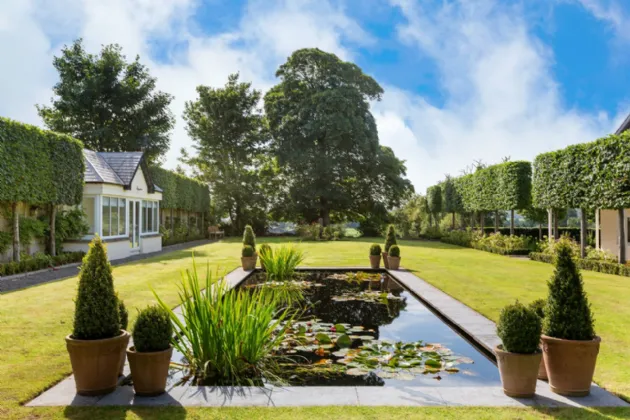 Photo of Shady Lane House, Legan, Thomastown, Co Kilkenny, R95 FF29