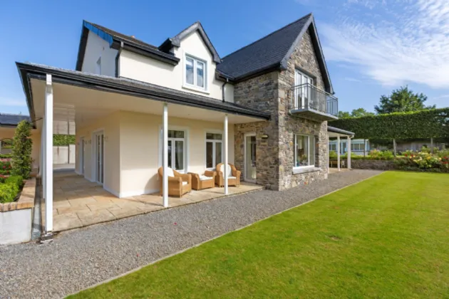 Photo of Shady Lane House, Legan, Thomastown, Co Kilkenny, R95 FF29