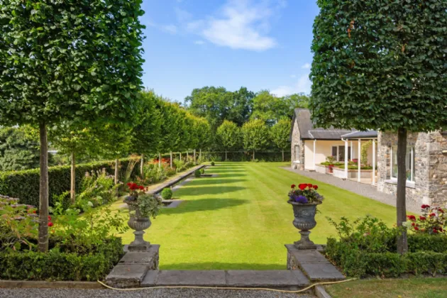 Photo of Shady Lane House, Legan, Thomastown, Co Kilkenny, R95 FF29