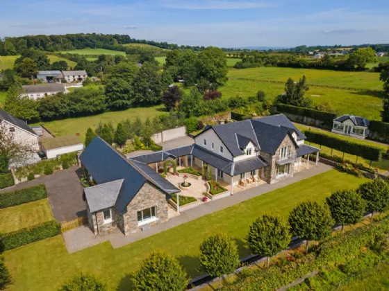 Photo of Shady Lane House, Legan, Thomastown, Co Kilkenny, R95 FF29