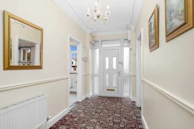 Photo of Inis Fail, Chapel Road, Bailieborough, Co.Cavan, A82 AE29