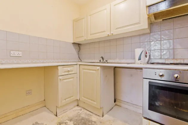 Photo of Apt 14, Glenmalure Court, Rialto, Dublin 8, D08 F209