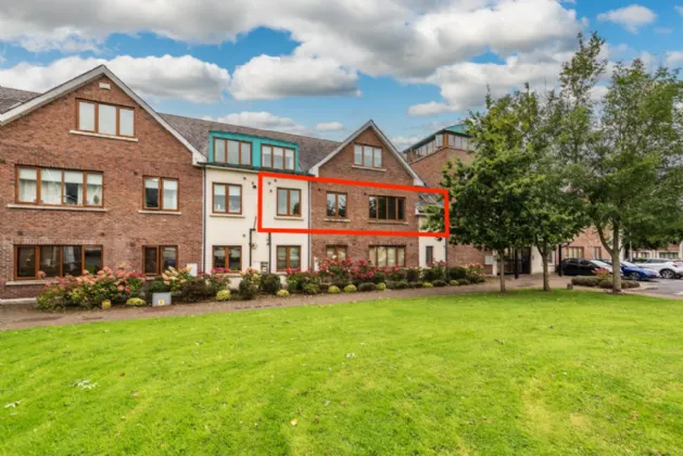 Photo of 37 Ornamental Gardens,, Oldtown Demesne,, Naas,, Co. Kildare, W91 P894