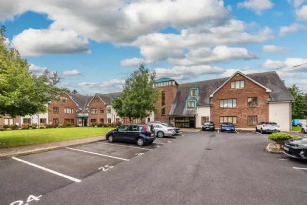 Photo of 37 Ornamental Gardens,, Oldtown Demesne,, Naas,, Co. Kildare, W91 P894