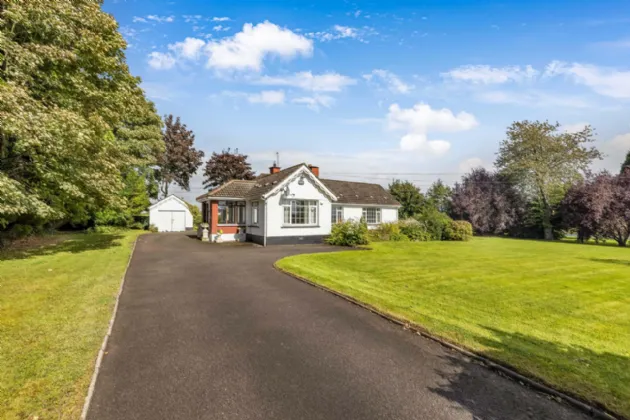 Photo of Navan Road, Kentstown, Navan, Co Meath, C15 AD96