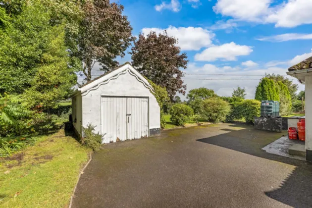 Photo of Navan Road, Kentstown, Navan, Co Meath, C15 AD96