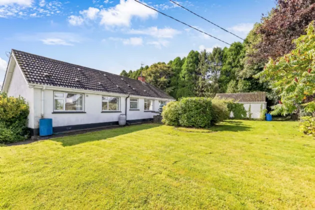 Photo of Navan Road, Kentstown, Navan, Co Meath, C15 AD96