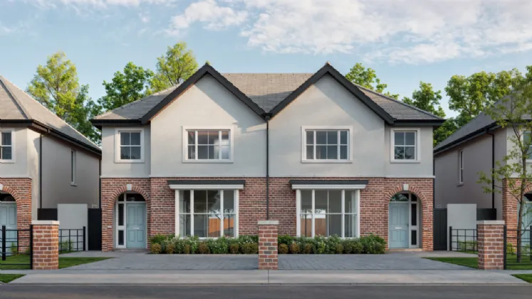 Photo of 10 Crannagh Walk, Granges Road, Kilkenny