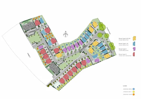 Photo of 10 Crannagh Walk, Granges Road, Kilkenny