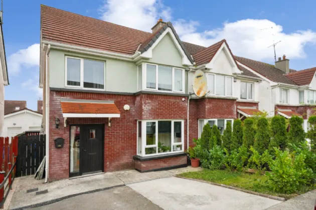 Photo of 26 Ashford Downs, Ballyjamesduff, Co. Cavan, A82 V592