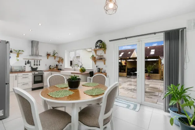 Photo of 26 Ashford Downs, Ballyjamesduff, Co. Cavan, A82 V592