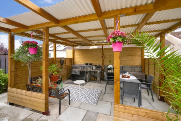 Photo of 26 Ashford Downs, Ballyjamesduff, Co. Cavan, A82 V592