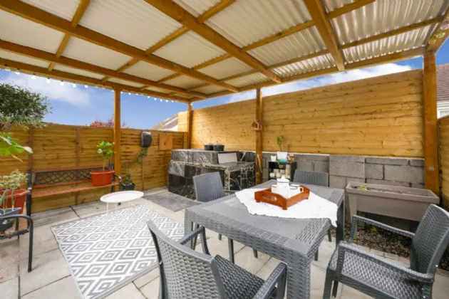 Photo of 26 Ashford Downs, Ballyjamesduff, Co. Cavan, A82 V592