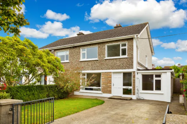 Photo of 12 Elmwood Park, Swords, Co Dublin, K67 PW13