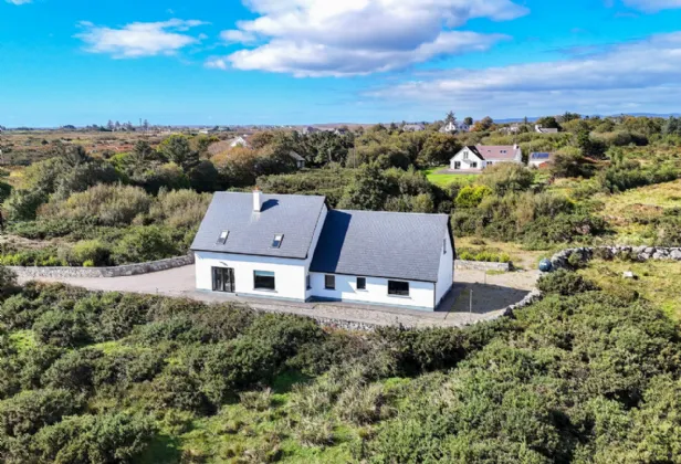 Photo of An Caislean, Inverin, Co. Galway, H91 R3HF