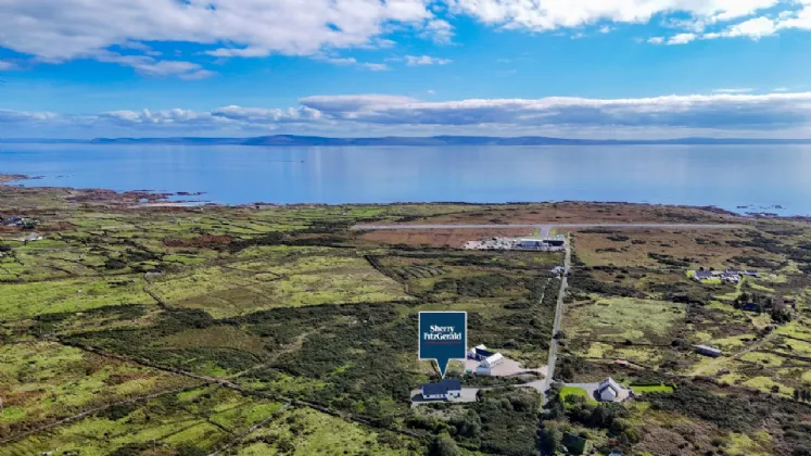 Photo of An Caislean, Inverin, Co. Galway, H91 R3HF
