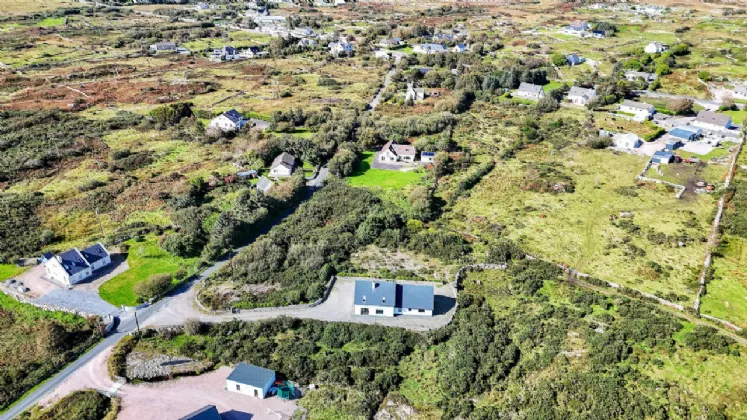 Photo of An Caislean, Inverin, Co. Galway, H91 R3HF