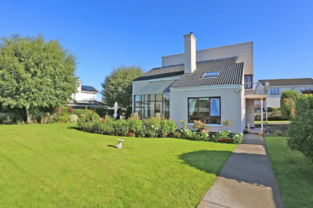 Photo of 16 Coill Mhara, Shannon, Co. Clare, V14 Y176