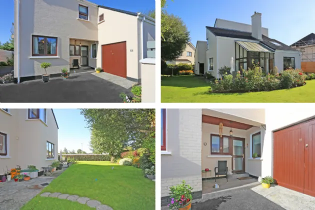 Photo of 16 Coill Mhara, Shannon, Co. Clare, V14 Y176