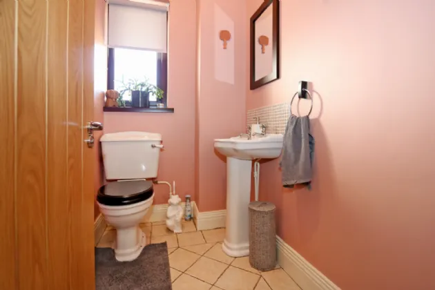 Photo of 16 Coill Mhara, Shannon, Co. Clare, V14 Y176