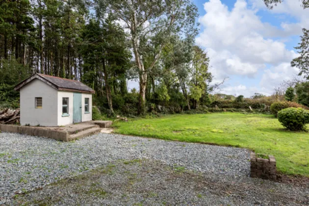 Photo of Sasta Croi, Redshire Road, Murrintown, Co Wexford, Y35 F2K5