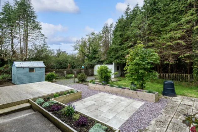 Photo of Sasta Croi, Redshire Road, Murrintown, Co Wexford, Y35 F2K5