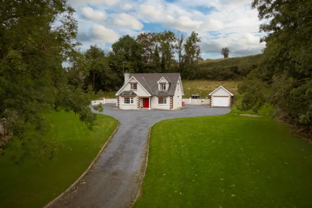 Photo of Drumacavoy, Carrickmacross, Co. Monaghan, A81 FY52