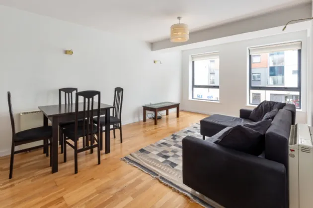 Photo of 28 The Discovery Building, Royal Canal Park, Ashtown, Dublin 15, D15 T611