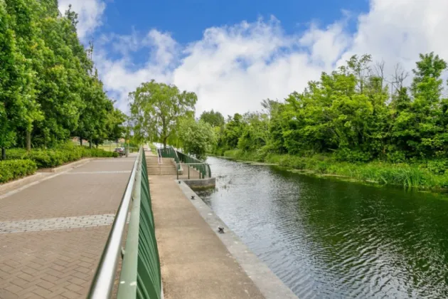 Photo of 28 The Discovery Building, Royal Canal Park, Ashtown, Dublin 15, D15 T611