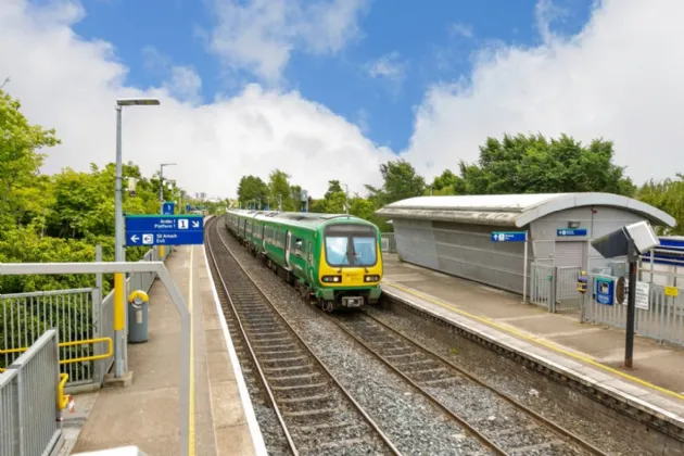 Photo of 28 The Discovery Building, Royal Canal Park, Ashtown, Dublin 15, D15 T611