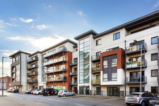 Photo of 28 The Discovery Building, Royal Canal Park, Ashtown, Dublin 15, D15 T611