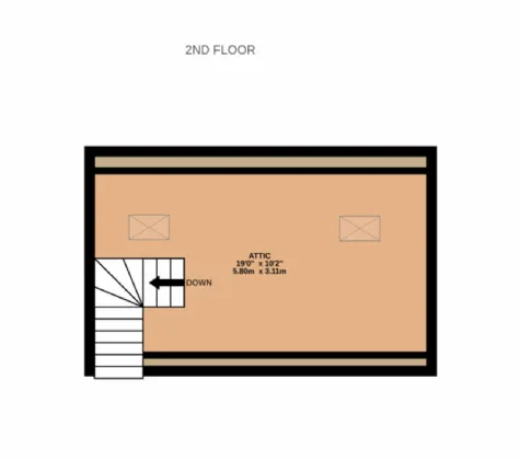 Photo of 105 Shandon Park, Phibsborough, Dublin 7, D07 F673