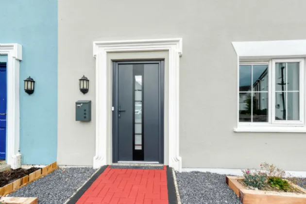 Photo of 19 Gandon Close,, Fairgreen,, Portlaoise, R32K2RP