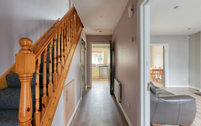 Photo of 19 Gandon Close,, Fairgreen,, Portlaoise, R32K2RP