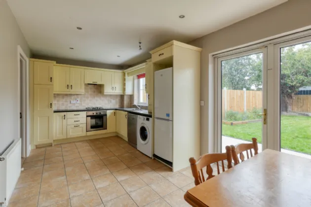 Photo of 19 Gandon Close,, Fairgreen,, Portlaoise, R32K2RP